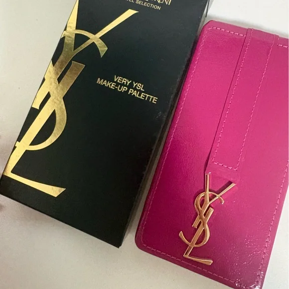 Yves Saint Laurent Makeup Palette - Picture 9 of 10